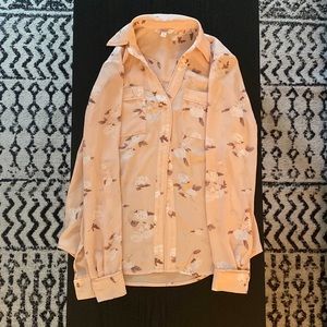 Candies Formal Long Sleeve